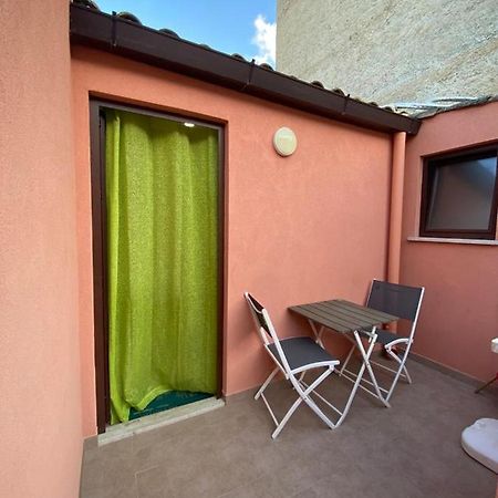 Casa Verde Кастеламаре дел Голфо Екстериор снимка