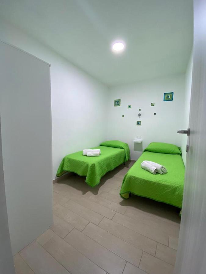 Casa Verde Кастеламаре дел Голфо Екстериор снимка
